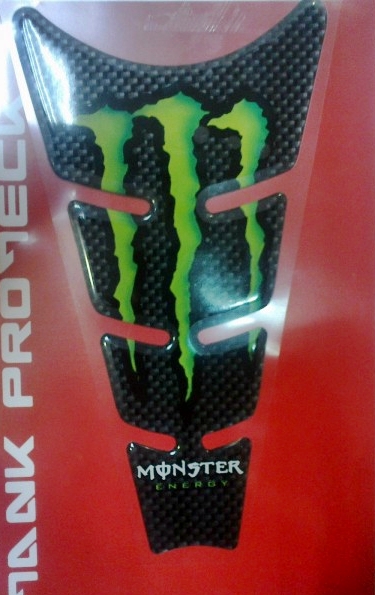 protector deposito monster energy